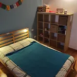 Cozy Flat Casa Accogliente In Villapizzone 公寓 米兰