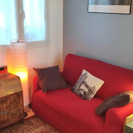Cozy Flat Casa Accogliente In Villapizzone شقة *