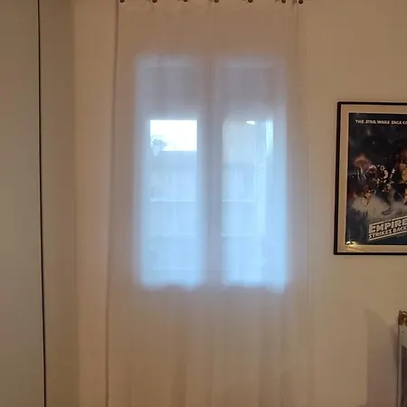 Апартаменты Cozy Flat Casa Accogliente In Villapizzone Милан
