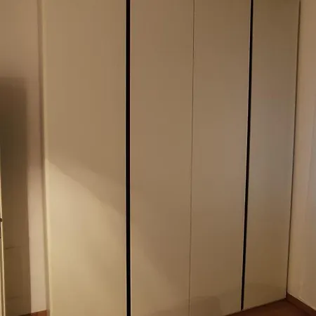 Cozy Flat Casa Accogliente In Villapizzone *