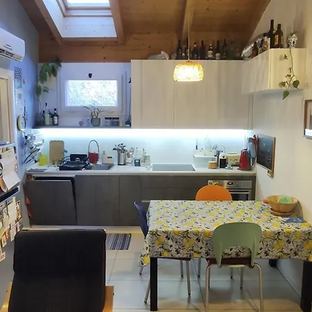 Апартаменты Cozy Flat Casa Accogliente In Villapizzone
