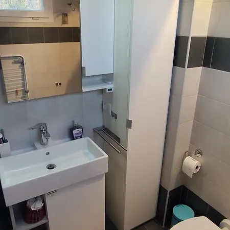 Апартаменты Cozy Flat Casa Accogliente In Villapizzone *