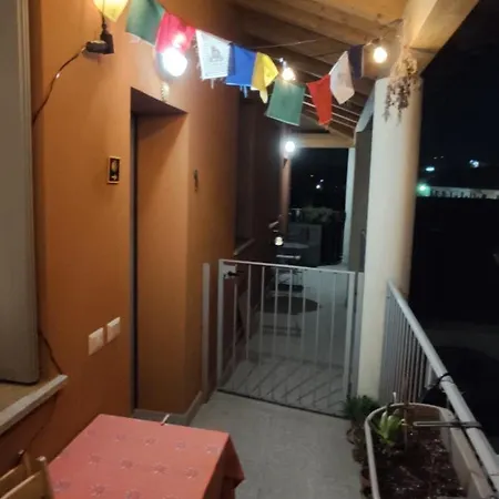 Cozy Flat Casa Accogliente In Villapizzone *